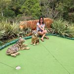 Jane Fesa Cerdania - @jane_cerdania - Instagram