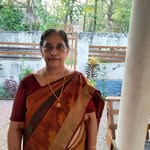 Jane Chacko - @iamjanechacko - Instagram
