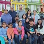 Jane Chacko - Facebook