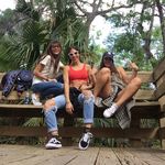 Jane Chacon - @janeschallemden - Instagram