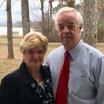 Jane Chaffin - @ljac49 - Instagram