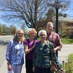 Jane Chaffin - @varedhed - Instagram
