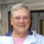 Mary Jane Chapin Eckenrod - @chapineckenrod - Instagram