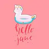 CheJon196 - @janechard - TikTok