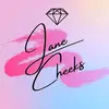 Janett Figueroa - @janecheeks_mx - TikTok