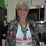 Jane Childers - @phillipchilders459 - Instagram
