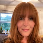 Jane Cleland - @crazydiamond1987 - Instagram