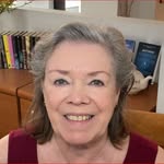 Jane K. Cleland - @janekcleland - Instagram