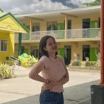 Jane Catapat - @janecloud25 - Instagram