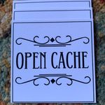 Jane Coakley - @open.cache - Instagram