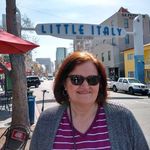 Jane Coakley - @ejane52 - Instagram
