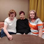 Janey Cody - Facebook