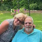 Janet Gelber Colangelo - @gjpooks - Instagram
