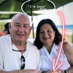 Jane Coley - @coleyco1957 - Instagram