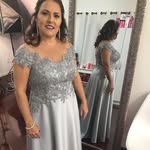 Jane Fernanda Colombo Faglioni - @janefagli_atelie - Instagram