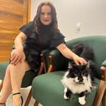 Janete Stein Colombo - @janetecolombo - Instagram