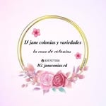 la casa de la colonia💗🛍 - @janecolonias.rd - Instagram