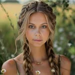 Jane Colton - @coltonsara - Instagram