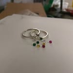 Jane Colvin - @periaptjewellery - Instagram