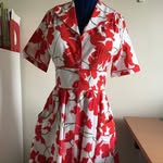 Jane Colvin - @sewhappybythesea - Instagram