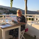 Jane Colvin - @billyandjanecolvin - Instagram