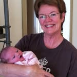 Jane Floyd Colvin - @janecolvin204 - Instagram