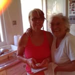 Anita Jane Colyer - @anitacolyer58 - Instagram