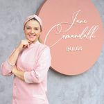 Jane Comandolli Bolos 🇧🇷 - @janecomandolli - Instagram