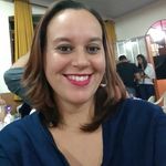 Jane Cristina Comanduci - @janecomanduci - Instagram