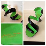 Jane Combs - @upundeence - Instagram