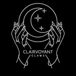 Mary Jane Compton - @clairvoyantclaws - Instagram
