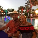 Janet Comstock Mancuso - @janilator - Instagram