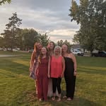Jean Comstock - @jeanjane60 - Instagram