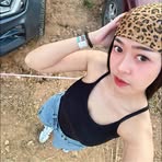 Jane Kanokwan - Facebook