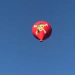 Jane Conlin - @piratesis - Instagram