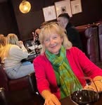 Jane Conlin - Facebook