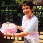 Jane Conlon - @stillcookingforseven - Instagram