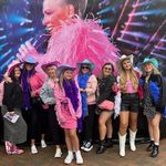 Jane Connell - @b4janey - Instagram