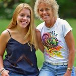 Jane Campbell Connelly - @jane.connelly1 - Instagram