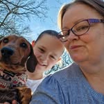 Jane Connelly - @dexter_the_silly_sausage - Instagram
