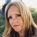 Jane Constantine - @starspangle72 - Instagram