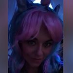 Sarah-jane Constantine - @sarah8525x - Instagram