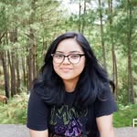 Jane Constantino - @notjaaaane - Instagram