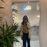 Jane Constantino Burgas - @dnjnbrgs - Instagram