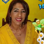 Jane Aparecida Conteli - @jane_conteli - Instagram