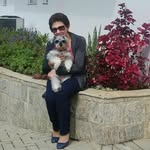 Jane Conti - @jane.conti.53 - Instagram
