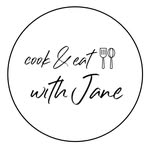 Cook & Eat with Jane - @_janecooks - Instagram