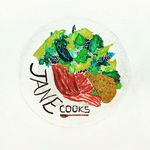 Jane Cooks - @eugenie_cuisinier - Instagram