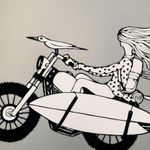 Jane Cooksley - @janecooksley - Instagram