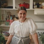 Jane Morgan - @janecooksforyou - Instagram